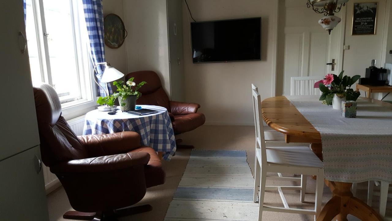 Siljansfors Semesterlagenhet Apartment โมรา ภายนอก รูปภาพ