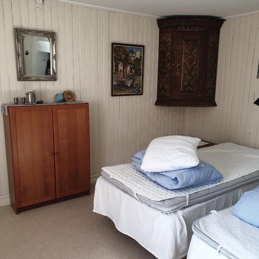 Siljansfors Semesterlagenhet Apartment โมรา ภายนอก รูปภาพ