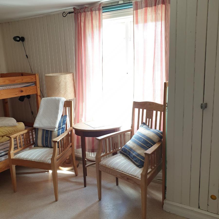 Siljansfors Semesterlagenhet Apartment โมรา ภายนอก รูปภาพ